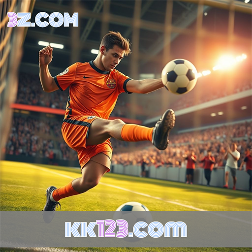 Esporte em Foco: Novidades no kk123.com para Jogadores