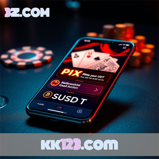 Recursos Pagos no kk123.com: O Futuro dos Jogos Online