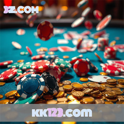 Experiência de Jogo Incomparável na Plataforma kk123.com