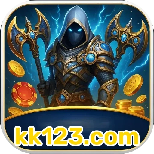 kk123.com: Login e Sucesso no Mundo dos Games