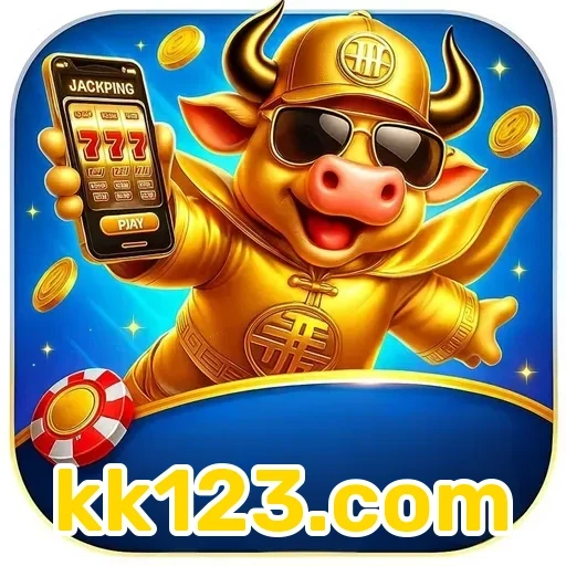 kk123.com: Seus Pagamentos de Jogos Nunca Foram Tão Fáceis e Rápidos!