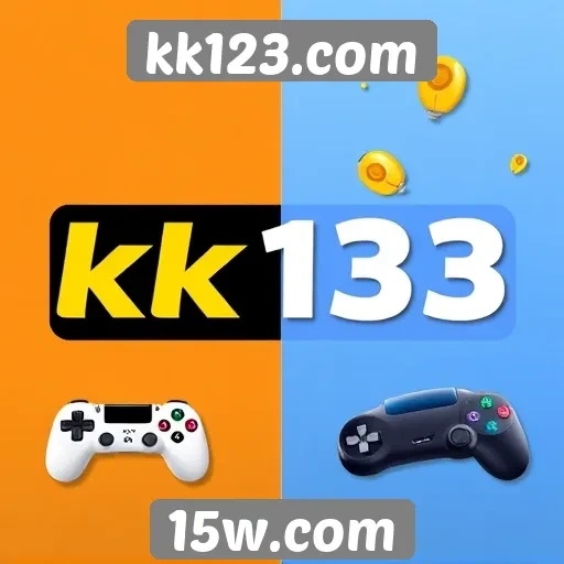 Compatibilidade de dispositivos no site kk123.com